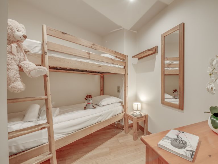Appartement Palafour Lodges appartement 2