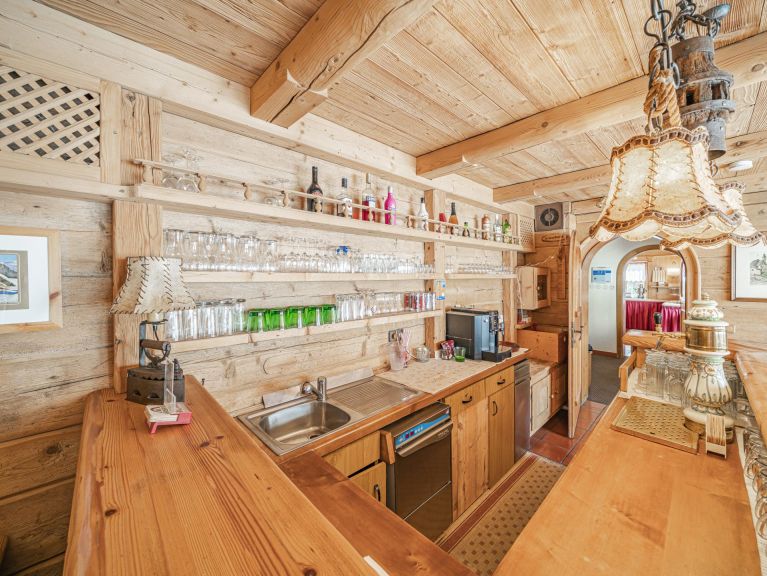 Chalet Maria Rose