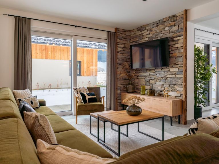 Chalet Mountain Chalet Five