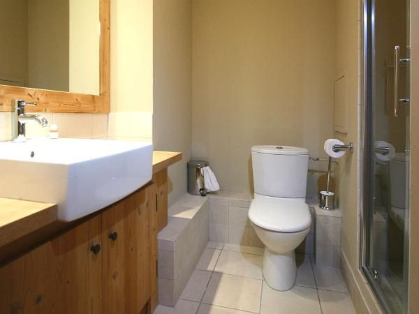 Appartement Alba