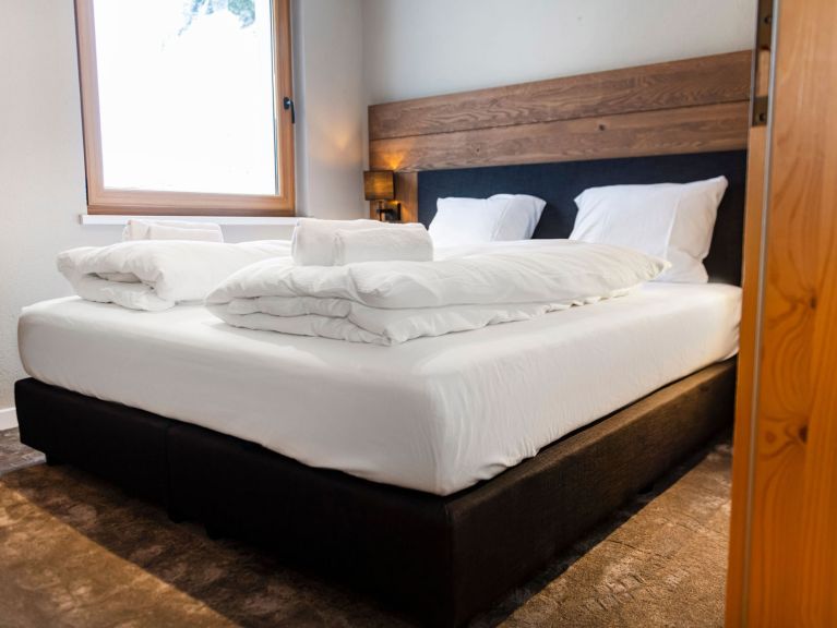 Appartement Residence Zillertal Type A1