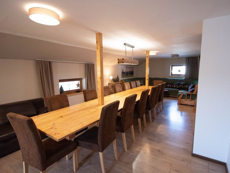 Chalet Edelweiss