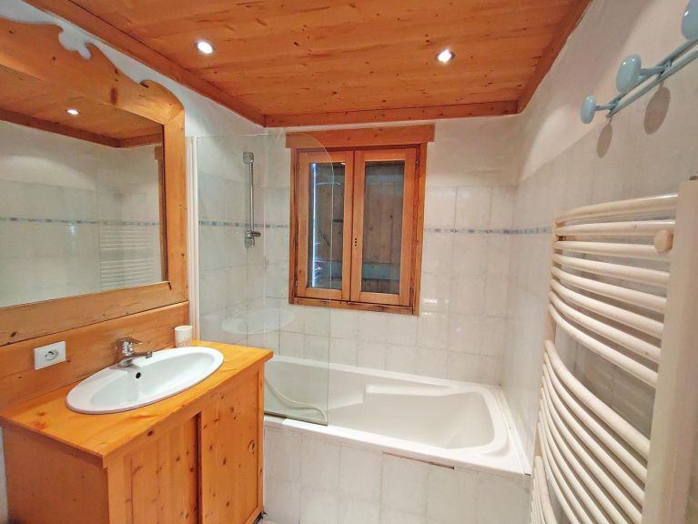 Chalet Panoramique