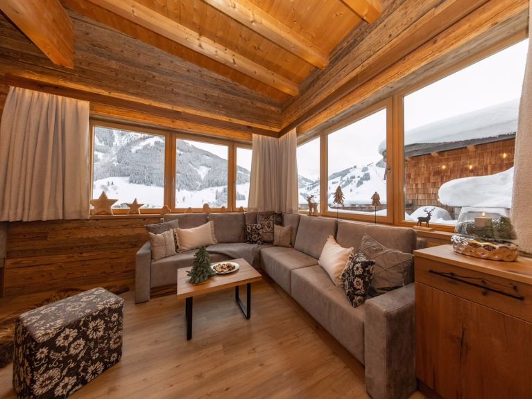 Chalet Bachgut 4-6