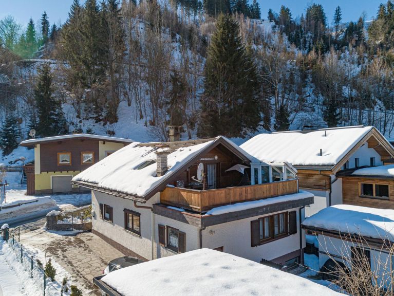 Chalet Rieder