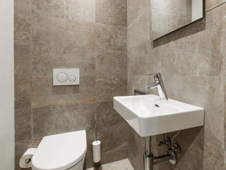 Chalet-appartement Das Neukirchen Type 4a