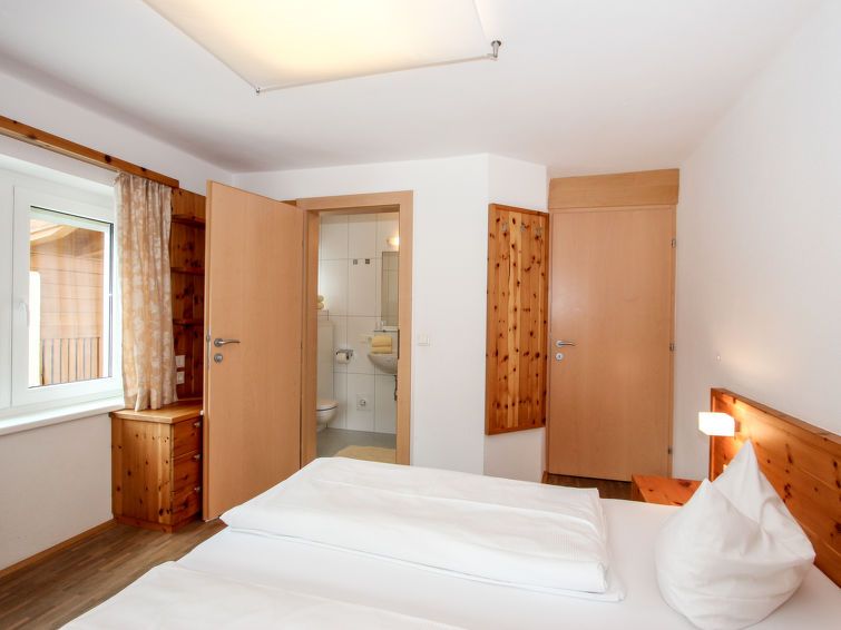 Appartement Gerda
