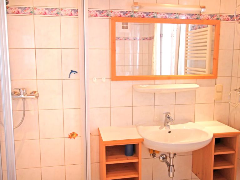 Chalet-appartement Skilift met privé-sauna
