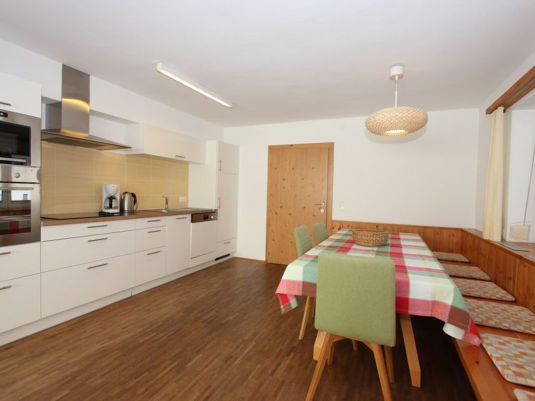 Appartement Gerda
