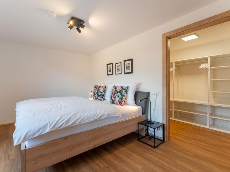 Appartement Villa Felding Top 3