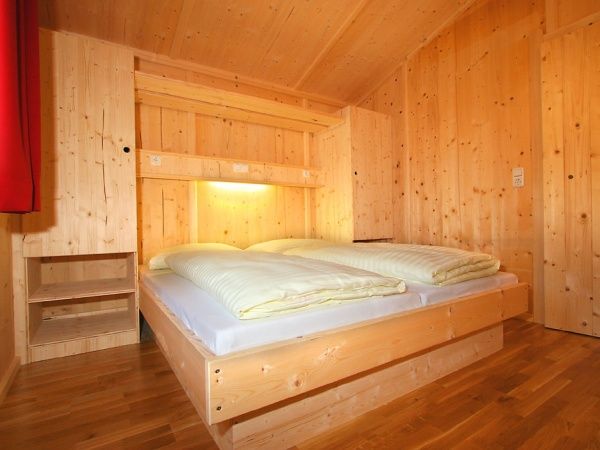 Chalet Schwendau