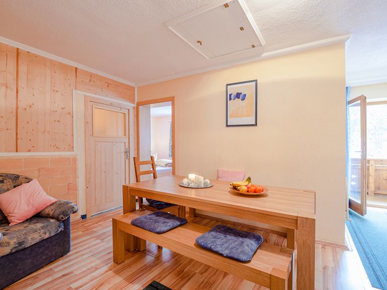 Appartement Schöpf