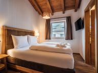 Chalet-appartement Der Kehlbachwirt Deluxe Alpine-9