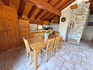 Chalet-appartement Lagrange-5