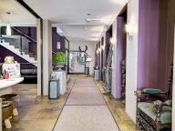 Appartement Lorivita-12