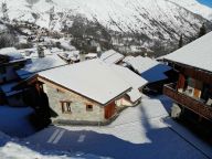 Chalet des Encombres-15