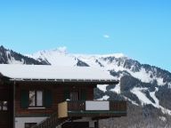 Chalet Pom de Pin inclusief catering-10