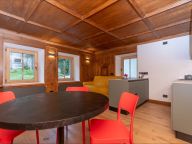 Chalet-appartement Casa Molino La Stua-4