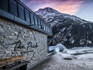 Chalet-appartement The Peak Ötztaler Alpen-18