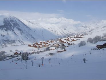 Skidorp Sfeervol en familievriendelijk wintersportdorpje-3