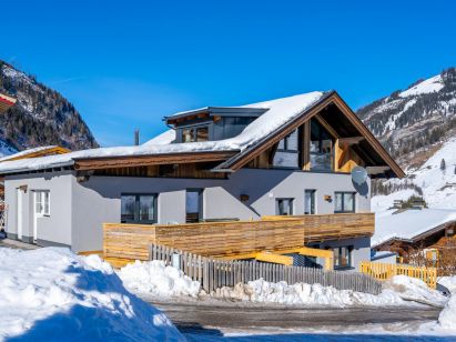 Chalet Golden Hirsch Combinatie van 2 chalets-1