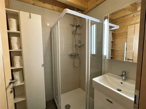 Chalet-appartement Wildenbach Jochblick - 4-6 personen – afbeelding 2