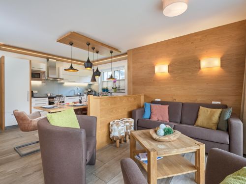 Chalet Bergbiber Haus - 6-12 personen – afbeelding 4