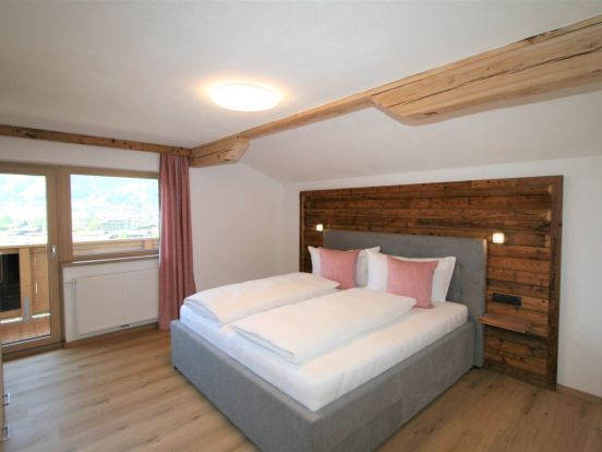 Appartement Geislerhof-14