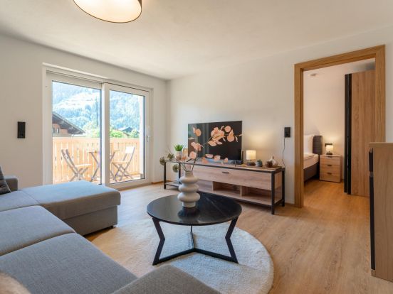 Appartement Villa Felding-7