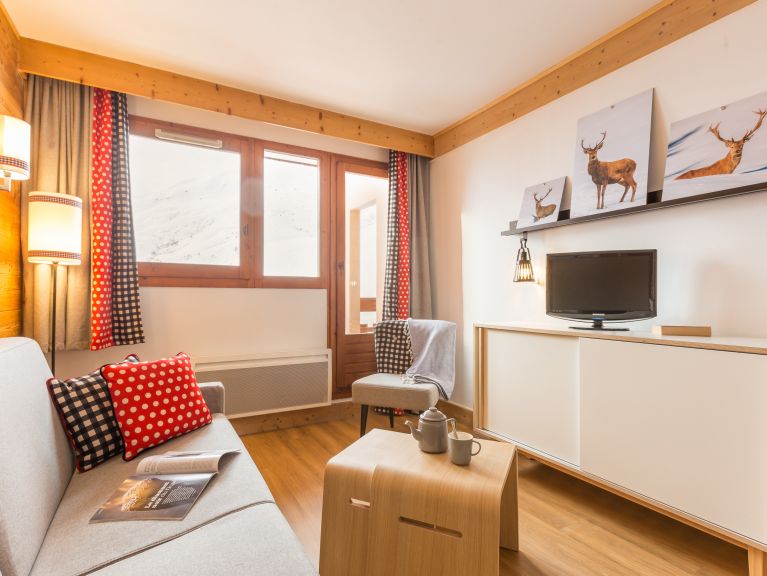 Appartement Aconit