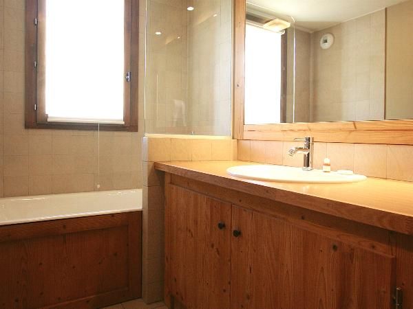 Appartement Alba
