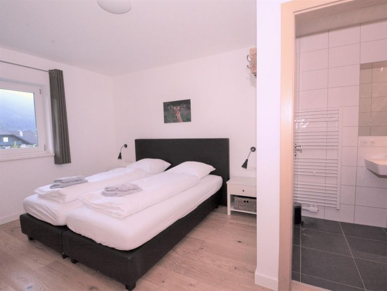 Chalet Sonnenalm
