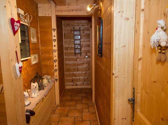 Chalet Hermine des Vorres