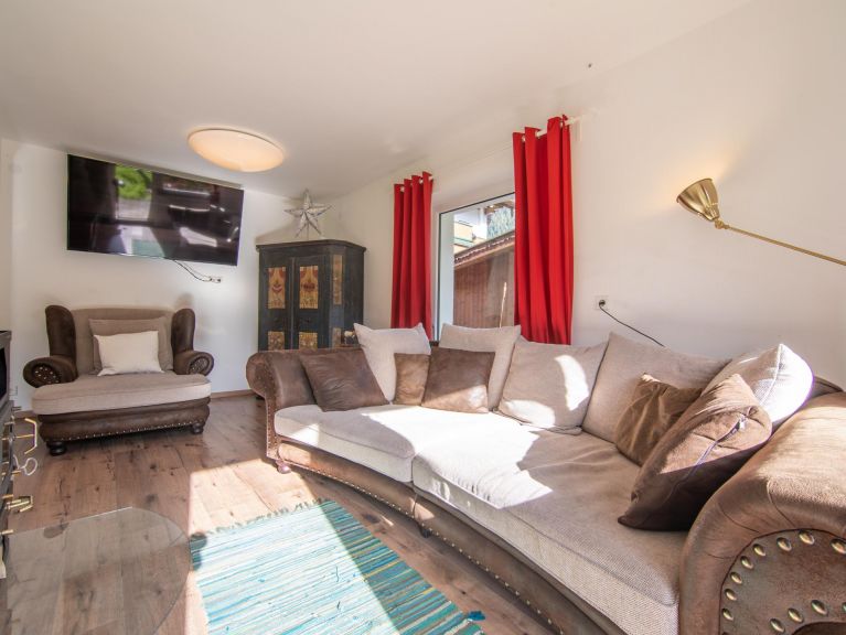 Chalet Regenbogenhaus