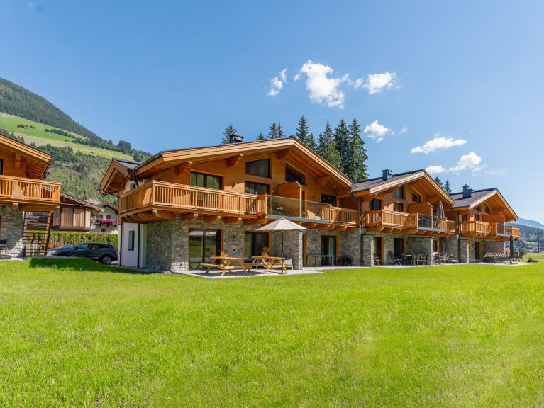 Chalet Pinzgau Lodge 2A