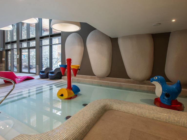 Appartement Résidence L'Hevana