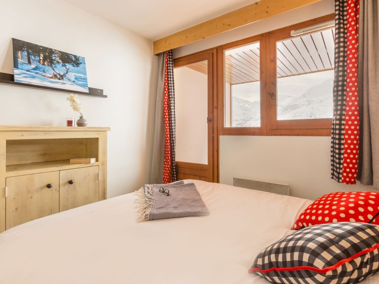Appartement Aconit