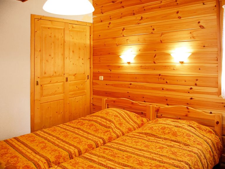 Chalet du Merle