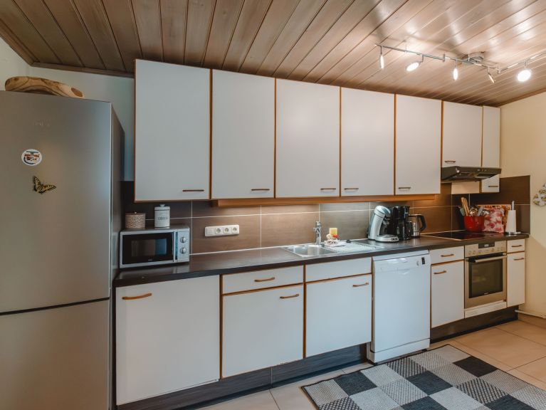Chalet Bergfried