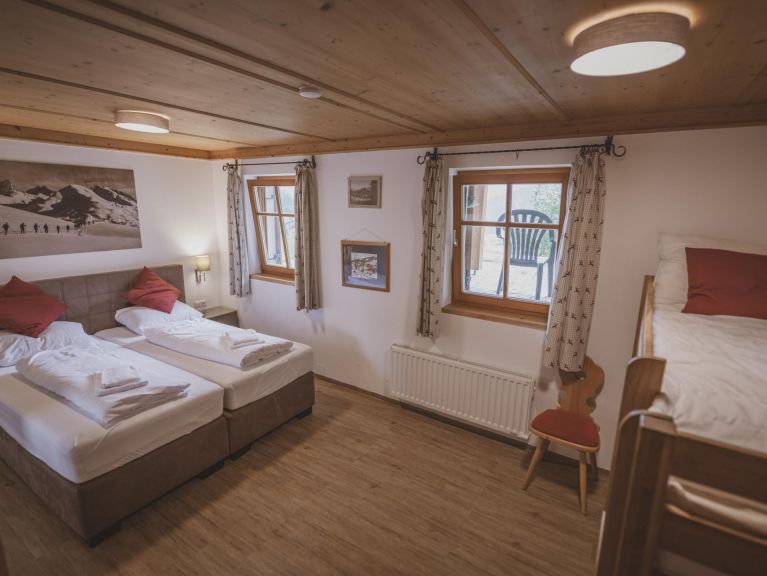 Chalet Bella Vista