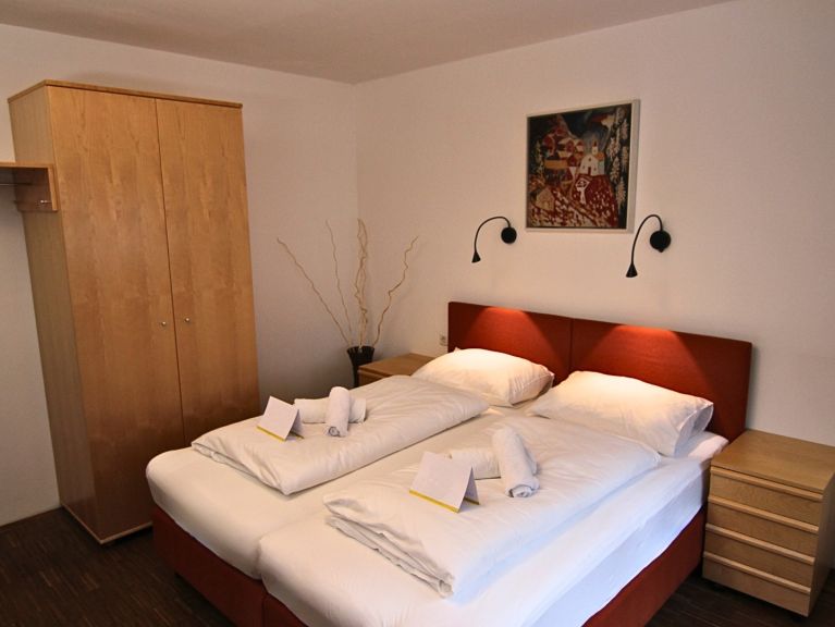 Chalet Regina inclusief catering