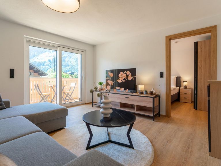 Appartement Villa Felding Top 4