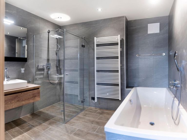 Appartement Residenz Illyrica Tirol
