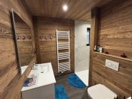 Chalet-appartement la Vora Alpin-17