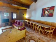 Chalet-appartement Les Arolles-6