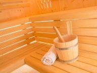 Appartement Landhaus Hubertus-12