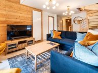 Chalet-appartement Le Théleme-4