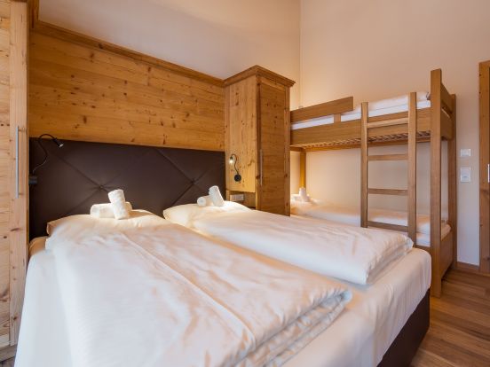 Chalet-appartement Wildkogelresorts-18