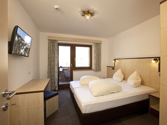 Appartement Alpin-6