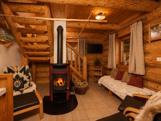 Chalet Alpenchalet-8